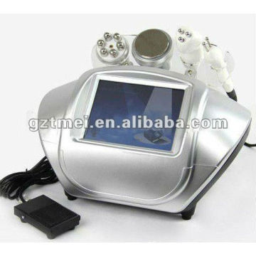 Hot Sale ultrasonic cavitation body shaper vibrating machines